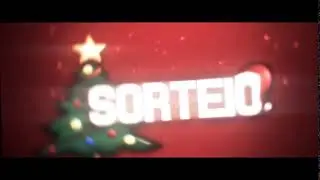 163 || Intro Sorteio de Natal || Closed || By: zGumelo
