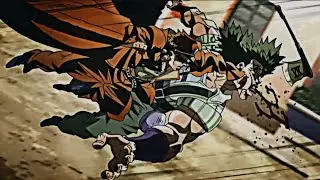 Джотаро стал ребёнком/Jotaro became a child|Gigachad Phonk Remix🎧