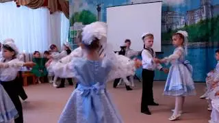 День Победы  -  Детский сад  №92 город Севастополь