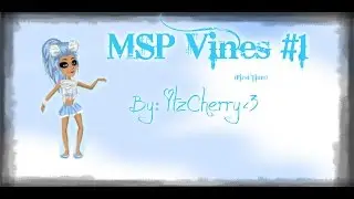 MSP Vine #1 - 90 Subscribers Special
