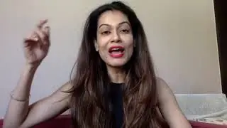 #PayalRohatgi