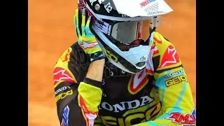 Motocross Is Beautifull 2016