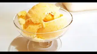 Домашнее мороженое