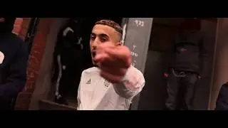 KRILINO - PATATE 2 PANAMERA ( Clip Officiel )