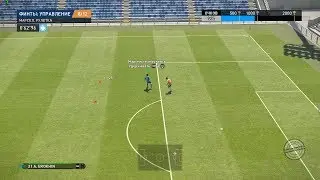 Как делать финты в pes 2019