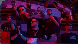 Hattione - Mate (Official Video)