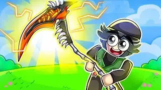 How To Unlock The Hallow Scythe Blox Fruits 2025