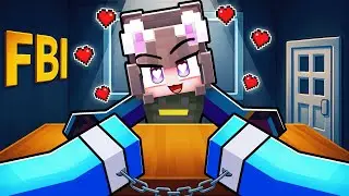 An FBI agent has a crush on me!