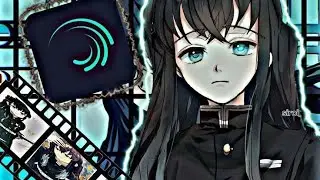 (Demon slayer 4 season edit)Tokito Muichiro[TWIXTOR EDIT]Waka Waka