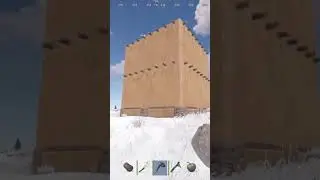 rust, rust gameplay, rust survival, rust console, rust storytelling, rust solo, three stones