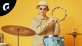Ryan James Carr - Drums Make Me Feel (Royalty Free Jazz)