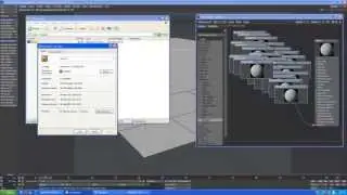 TrueArt LightWave 3D Tutorial IFF Sub-Chunk Limitation Full HD video