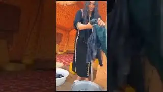 Why does she wake up like that…😂 #shortsyoutube Why does she wake up like that…😂 #shorts