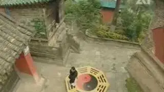 Kung Fu Dragons of Wudang - Baguazhang, 8 Pattern Boxing