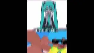 Hatsune Miku vs Brazilian Miku #music #meme #cryptonfuturemedia #brazil