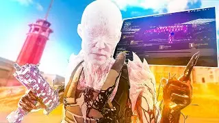 The OG MP7 is BACK and its BEAUTIFUL on Rebirth Island😍🏝️