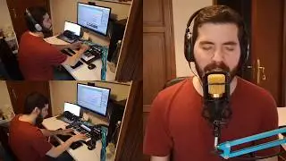 State Of Mind (Sød Ven) - Cover by Gabri Rustice