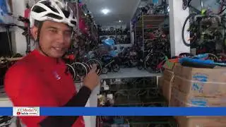Toko Sepeda Baru Indramayu (01-02-2022)