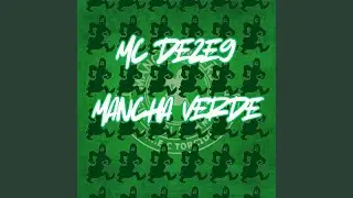 Mancha Verde