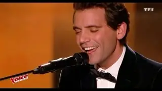Mika's Blind Audition | The Voice France 2017 w/ English subtitles