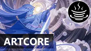 Harito - Geist