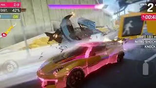 ASPHALT 9 PART 2