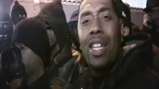 AYE VERB VS SB...ROUND 3...STREET STATUS DVD