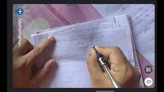Vector Space || Defination of Basis & Dimension of a vector Space || Examples