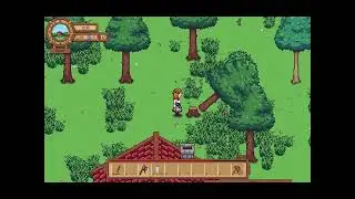 Let's Play Travellers Rest! Part 1