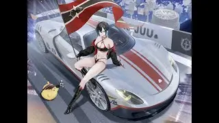 Ulrich von Hutten Ignition Matrician L2D Skin Voice lines + Interactions | Azur Lane
