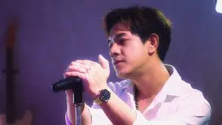 คำว่ารักจริง (Soulmate) - RELEASE | COVER | BANK SUMET