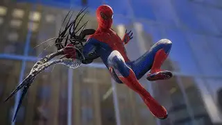 When Spider-Man stops pulling his punches (Marvel's Spider-Man 2)
