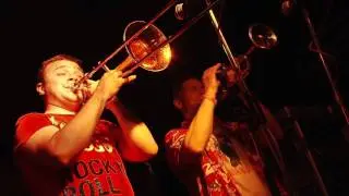 ШЛЮЗ - "Маленькая и скромная" - 2011