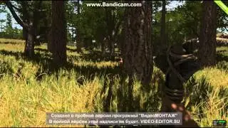 Rust  серия 2 (Сезон 1)