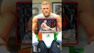 Conor McGregor Full Recovery Since Breaking Leg at UFC 264 