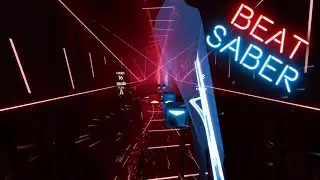BeatSaber- Flamingo (Expert)