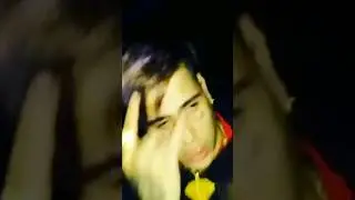 Duki, Coqee y El Doctor de joda en la mansión (Antezana 247)