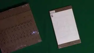 Распаковываем Игронайзеры Game Box Advanced  и Правильные Игры для КИ Pathfinder.
