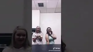 Me, jammie, and brynlees TikTok