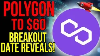 POLYGON Will Hit $60 WHY IS HERE? (Polygon News Today & Polygon Price Prediction)