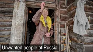 We have no gas and nowhere to bathe. A gift of 100,000 rubles for a poor woman