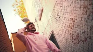 Nikone - Tirando De Bic (Videoclip Official)