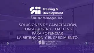 Desarrollo de Destrezas para el Crecimiento Profesional y Organizacional - SiiTraining.com