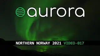 017 Experience the Northern Lights - Aurora Borealis.