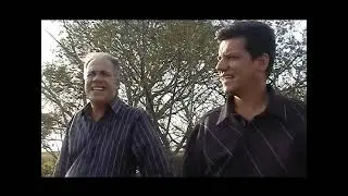 Iridio E Irineu - Vim Para Dizer Adeus