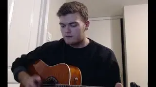 Bishop Briggs - Hi-Lo (Hollow) [Cover by Sam Murray]