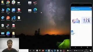 Adding assets in flutter
