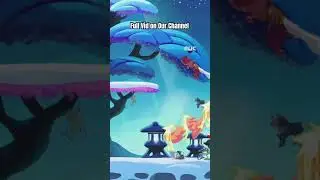 Next big hit wins! Ruck vs Ivan Part 1 