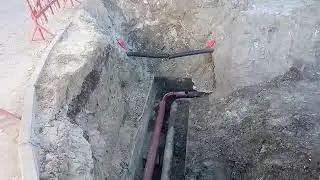 Сумытеплоенерго продолжает нарушать нормы утепления теплотрасс