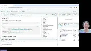 Sample from Large CSV File